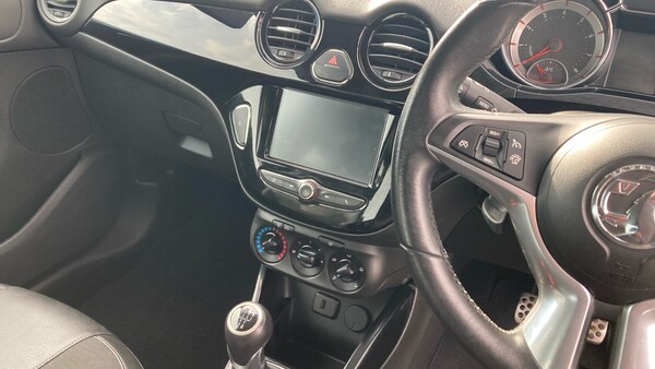 Used Vauxhall ADAM 2016 for sale - 76232273: Photo 14