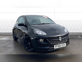 Vauxhall - ADAM