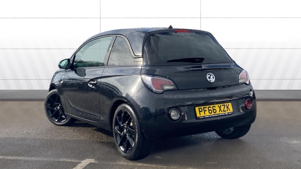 Used Vauxhall ADAM 2016 for sale - 76232273: Photo 2