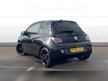 Used Vauxhall ADAM 2016 for sale - 76232273: Photo