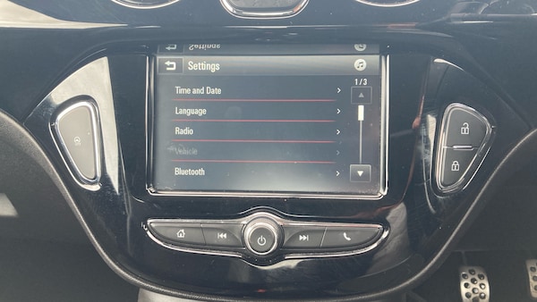 Used Vauxhall ADAM 2016 for sale - 76232273: Photo 31