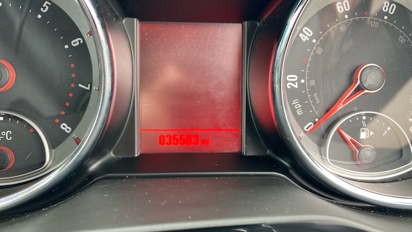 Used Vauxhall ADAM 2016 for sale - 76232273: Photo 33