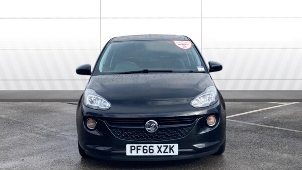 Used Vauxhall ADAM 2016 for sale - 76232273: Photo 3