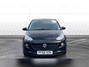 Used Vauxhall ADAM 2016 for sale - 76232273: Photo