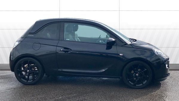Used Vauxhall ADAM 2016 for sale - 76232273: Photo 5