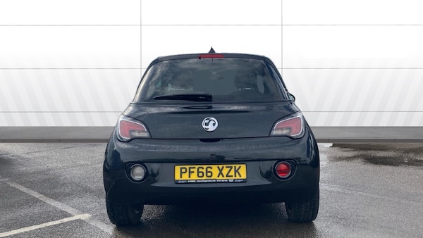 Used Vauxhall ADAM 2016 for sale - 76232273: Photo 6