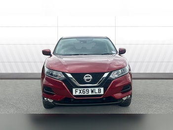Used Nissan Qashqai 2019 for sale - 78615738: Photo