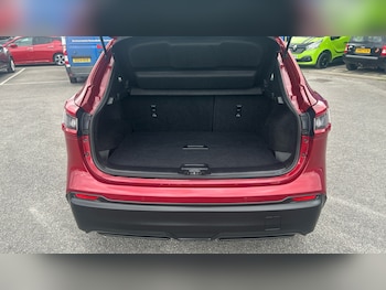 Used Nissan Qashqai 2019 for sale - 78615738: Photo