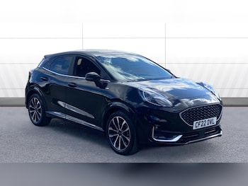 2022 (22) - 1.5 EcoBoost ST 5dr Petrol Hatchback