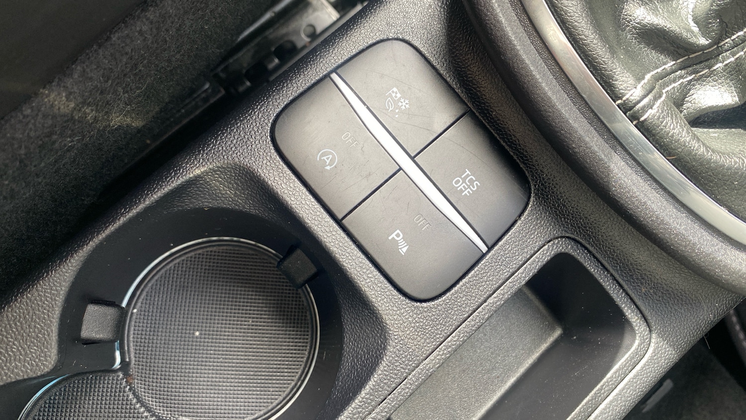 Vehicle 30