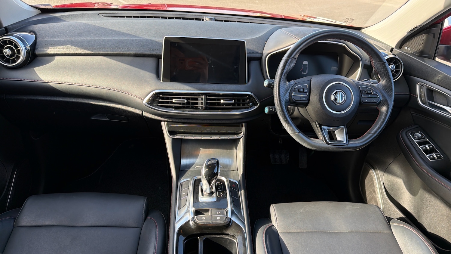 Used MG MG HS 2023 for sale - 77946973: Photo 10