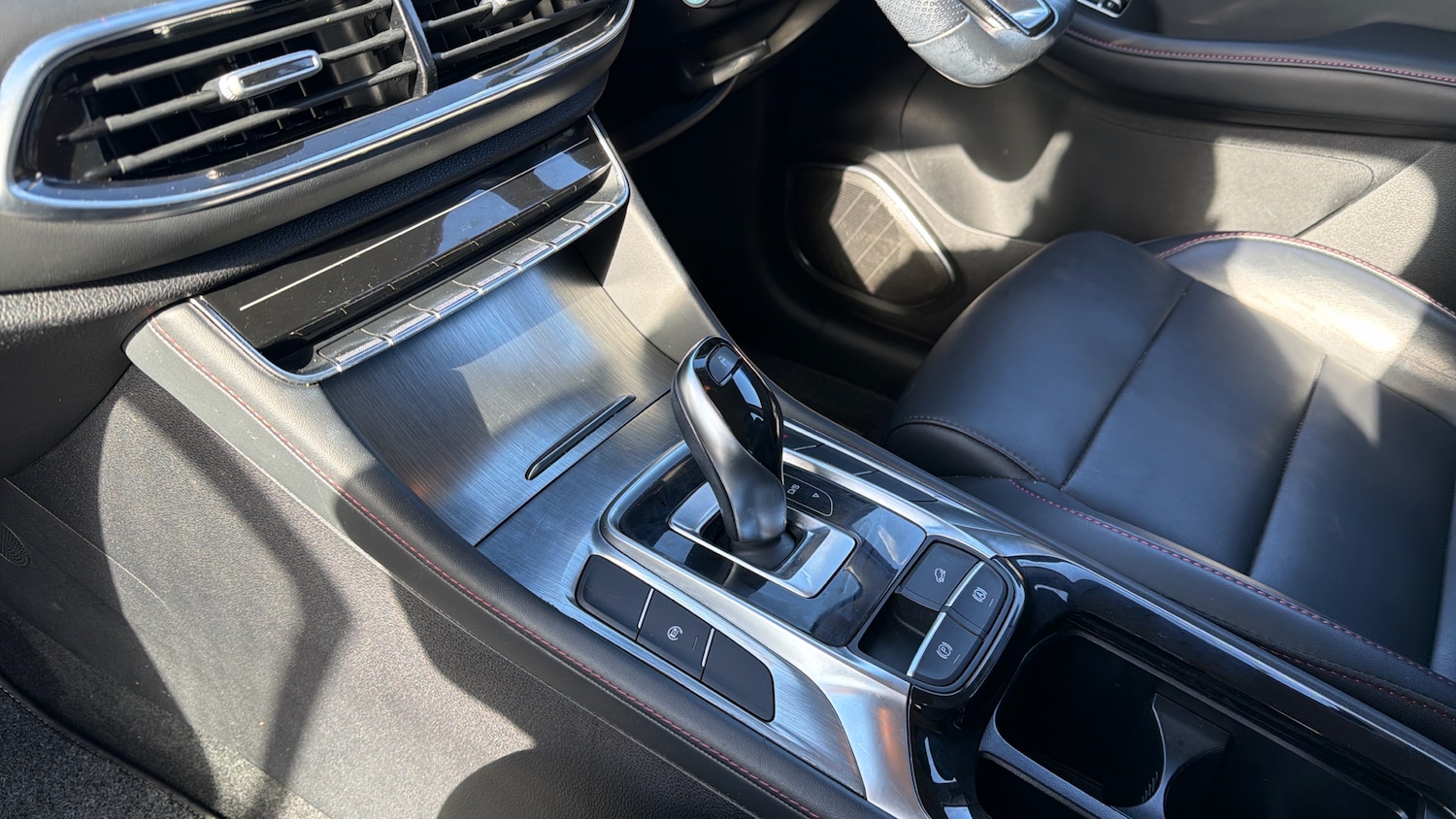 Used MG MG HS 2023 for sale - 77946973: Photo 13