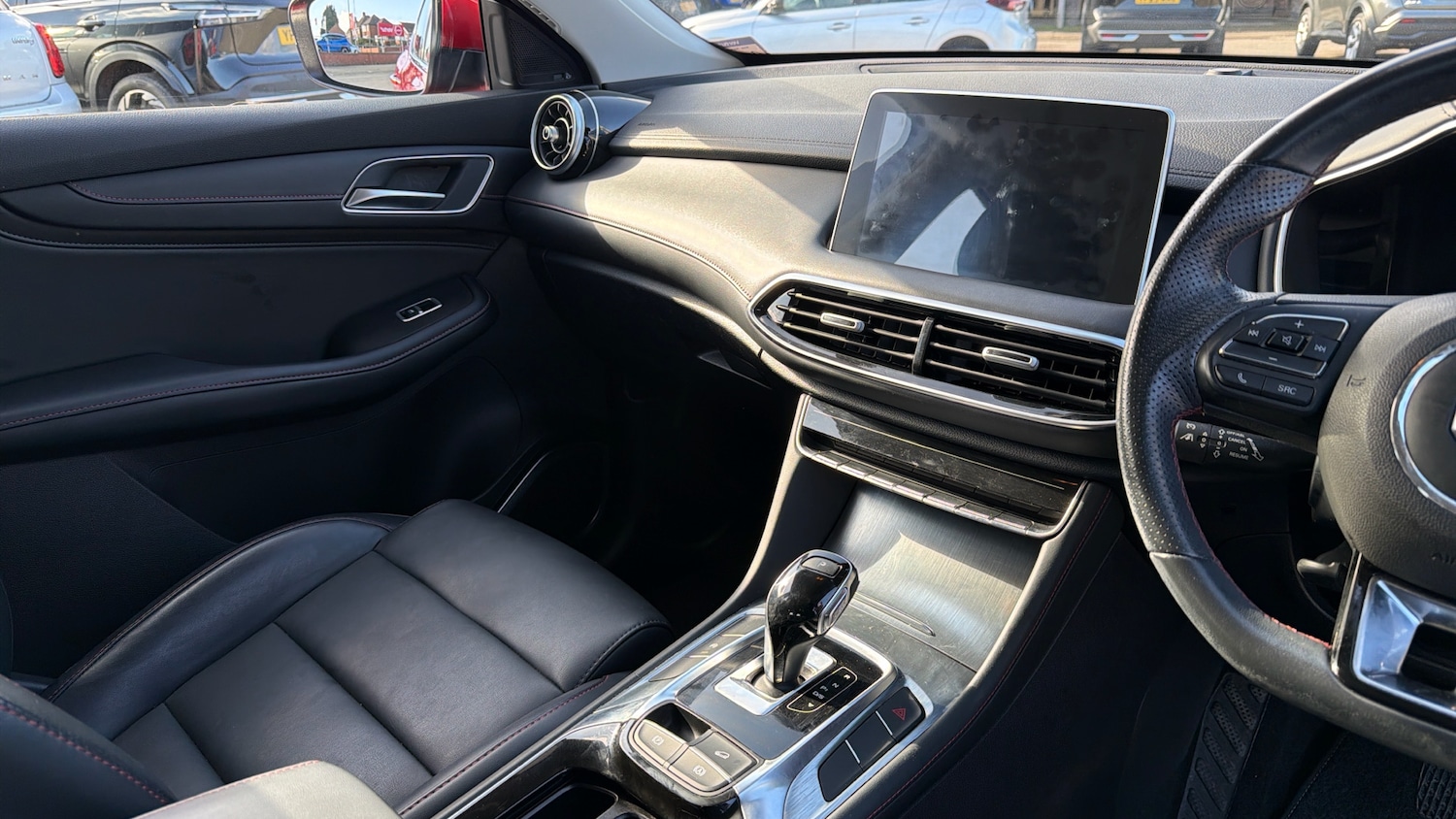 Used MG MG HS 2023 for sale - 77946973: Photo 14