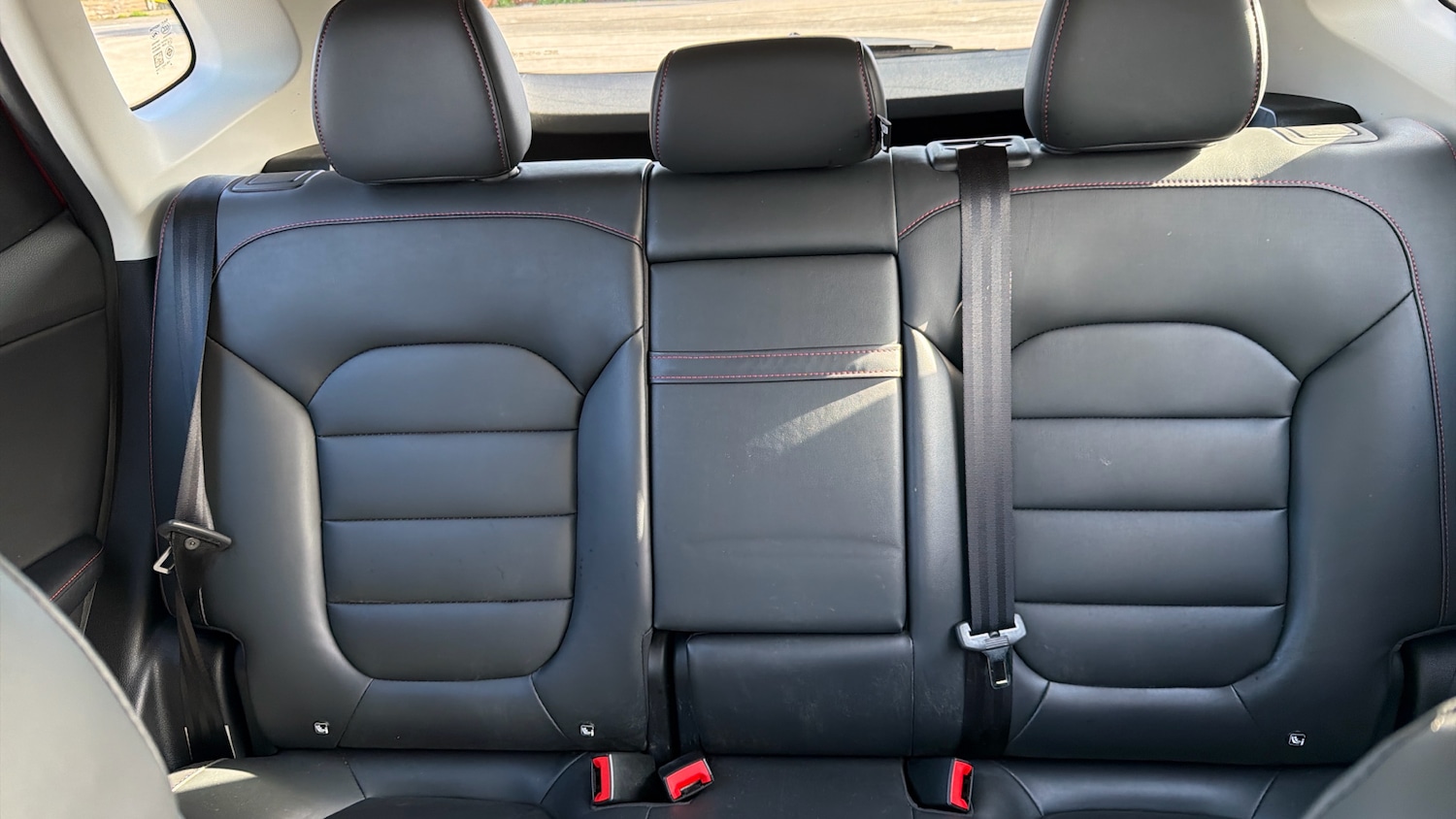 Used MG MG HS 2023 for sale - 77946973: Photo 15