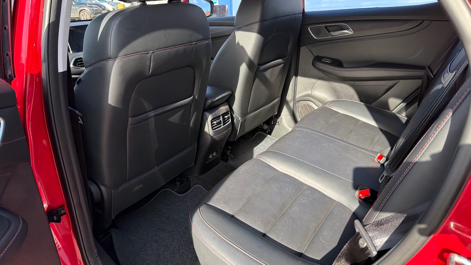 Used MG MG HS 2023 for sale - 77946973: Photo 16