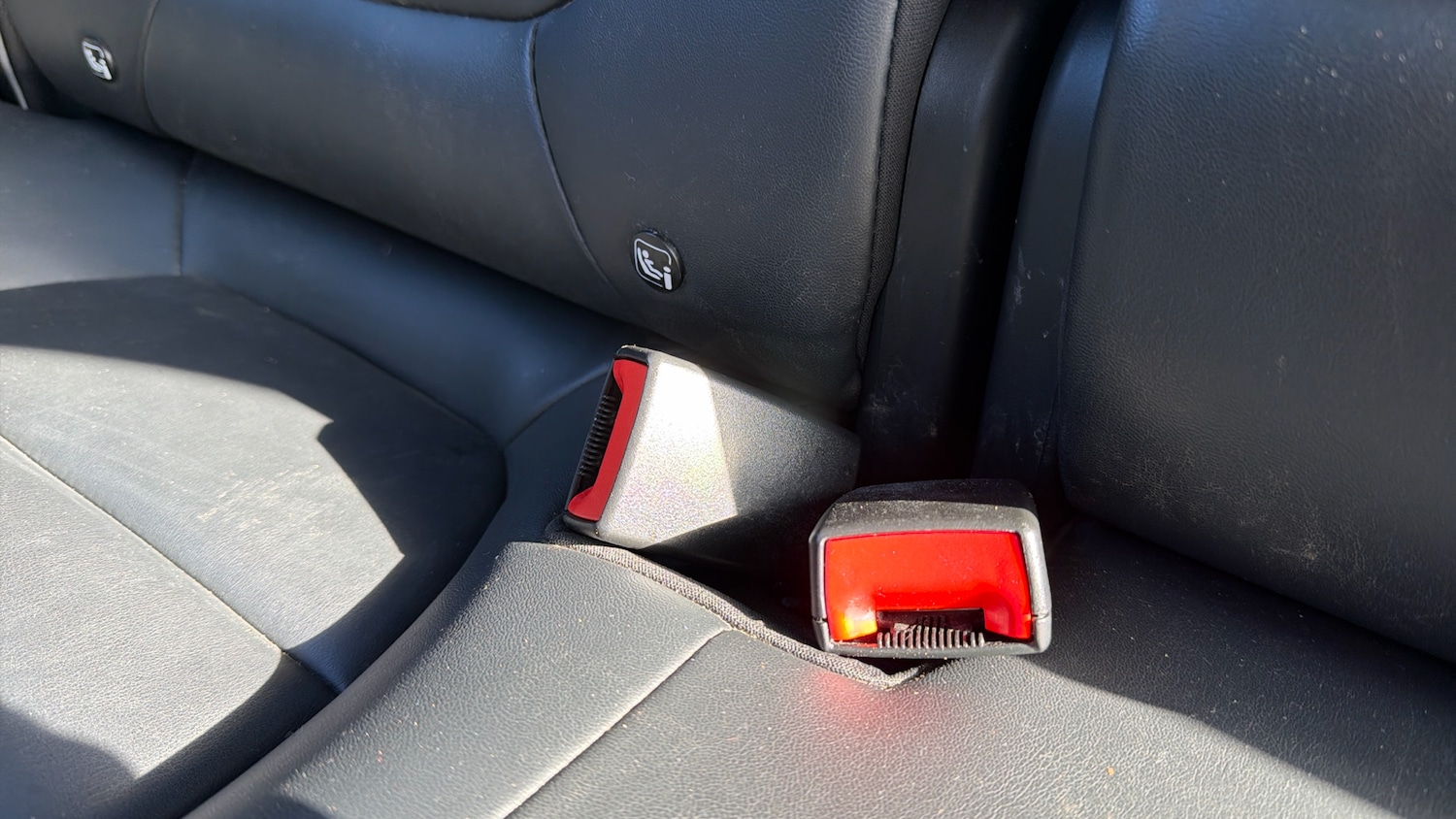 Used MG MG HS 2023 for sale - 77946973: Photo 17