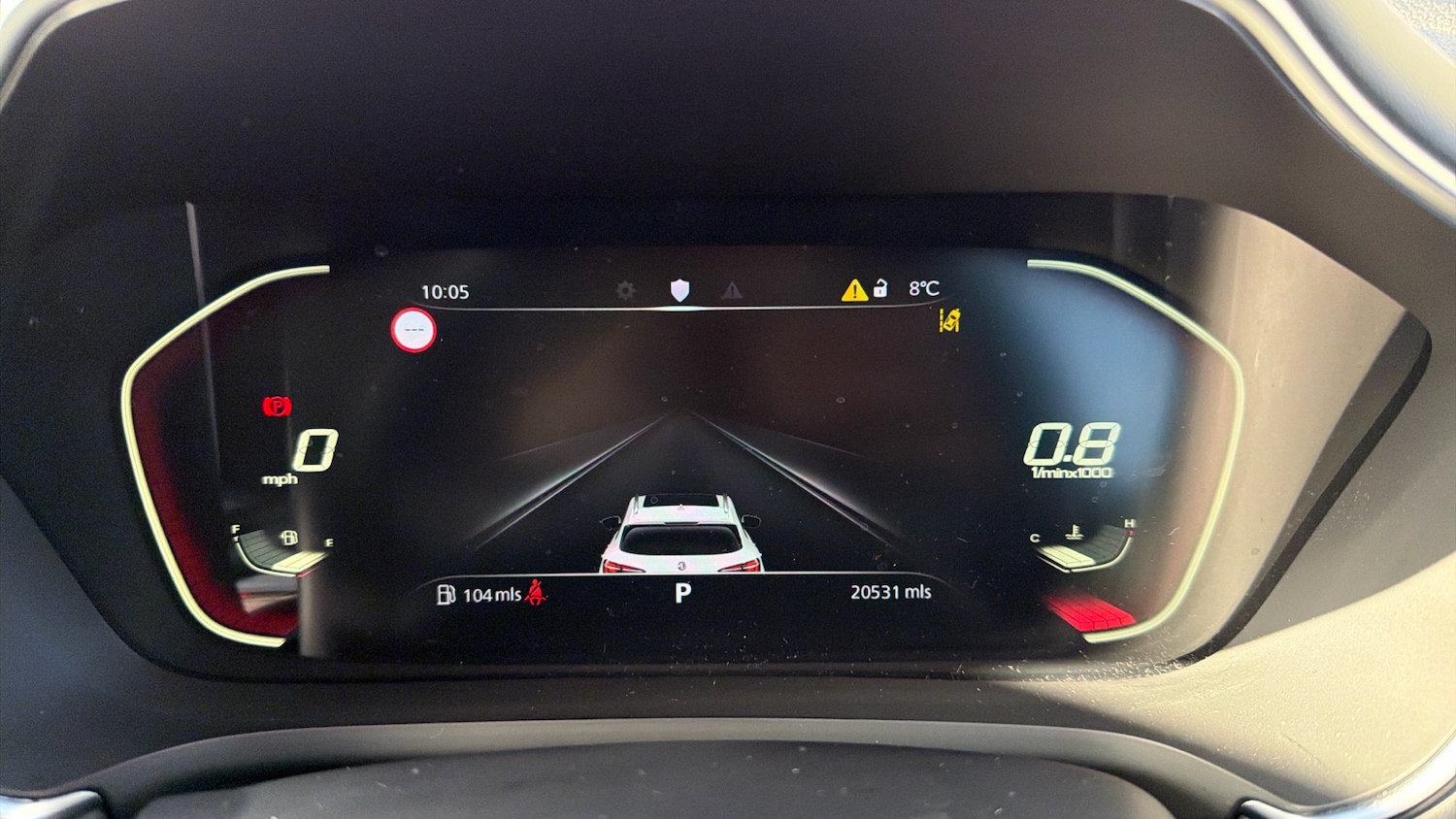 Used MG MG HS 2023 for sale - 77946973: Photo 18