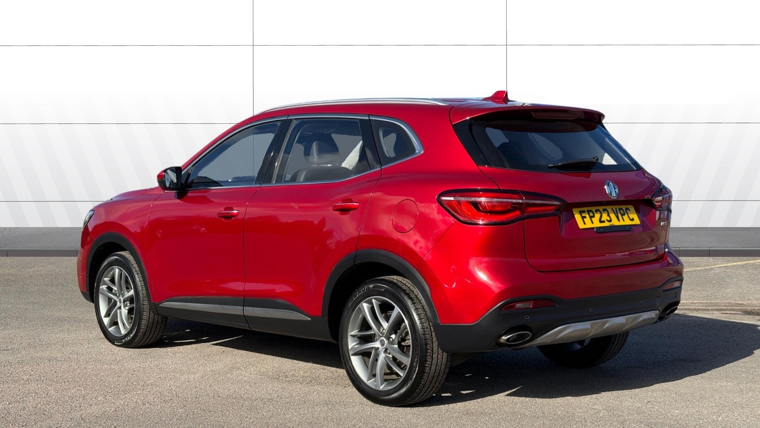 Used MG MG HS 2023 for sale - 77946973: Photo 2