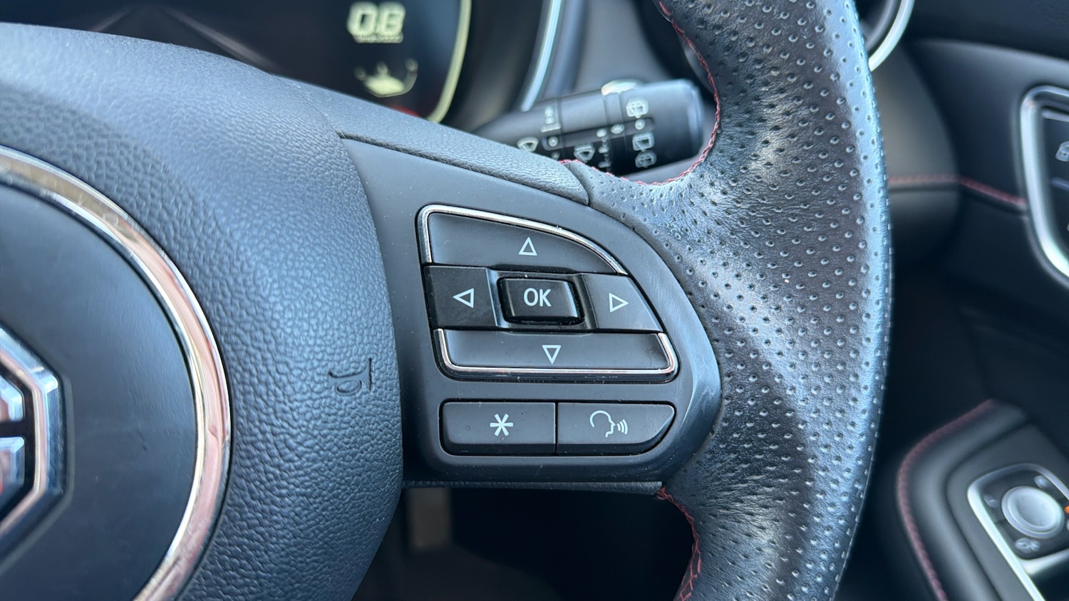 Used MG MG HS 2023 for sale - 77946973: Photo 25