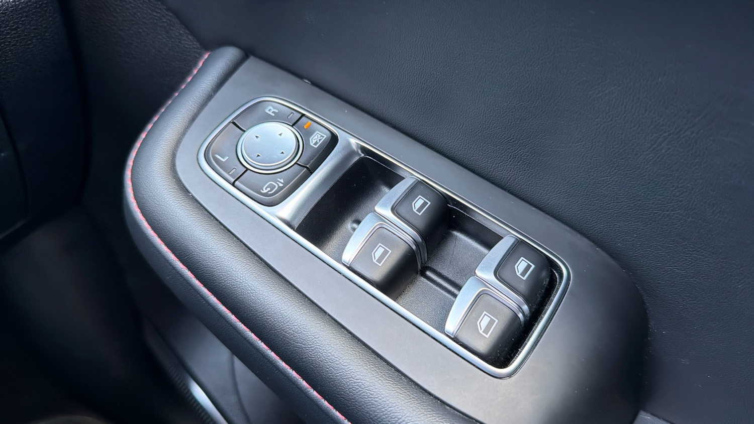 Used MG MG HS 2023 for sale - 77946973: Photo 29