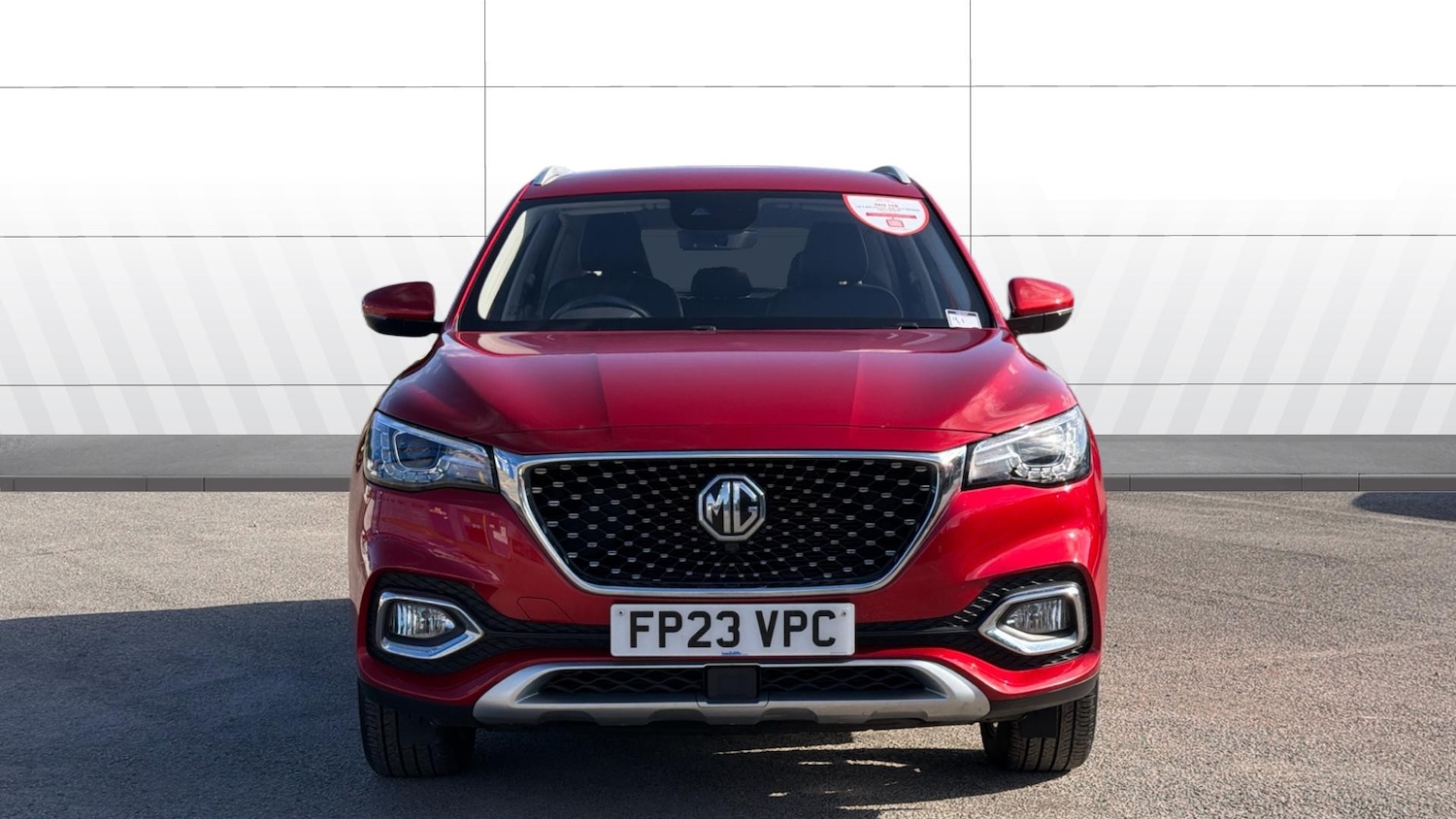 Used MG MG HS 2023 for sale - 77946973: Photo 3