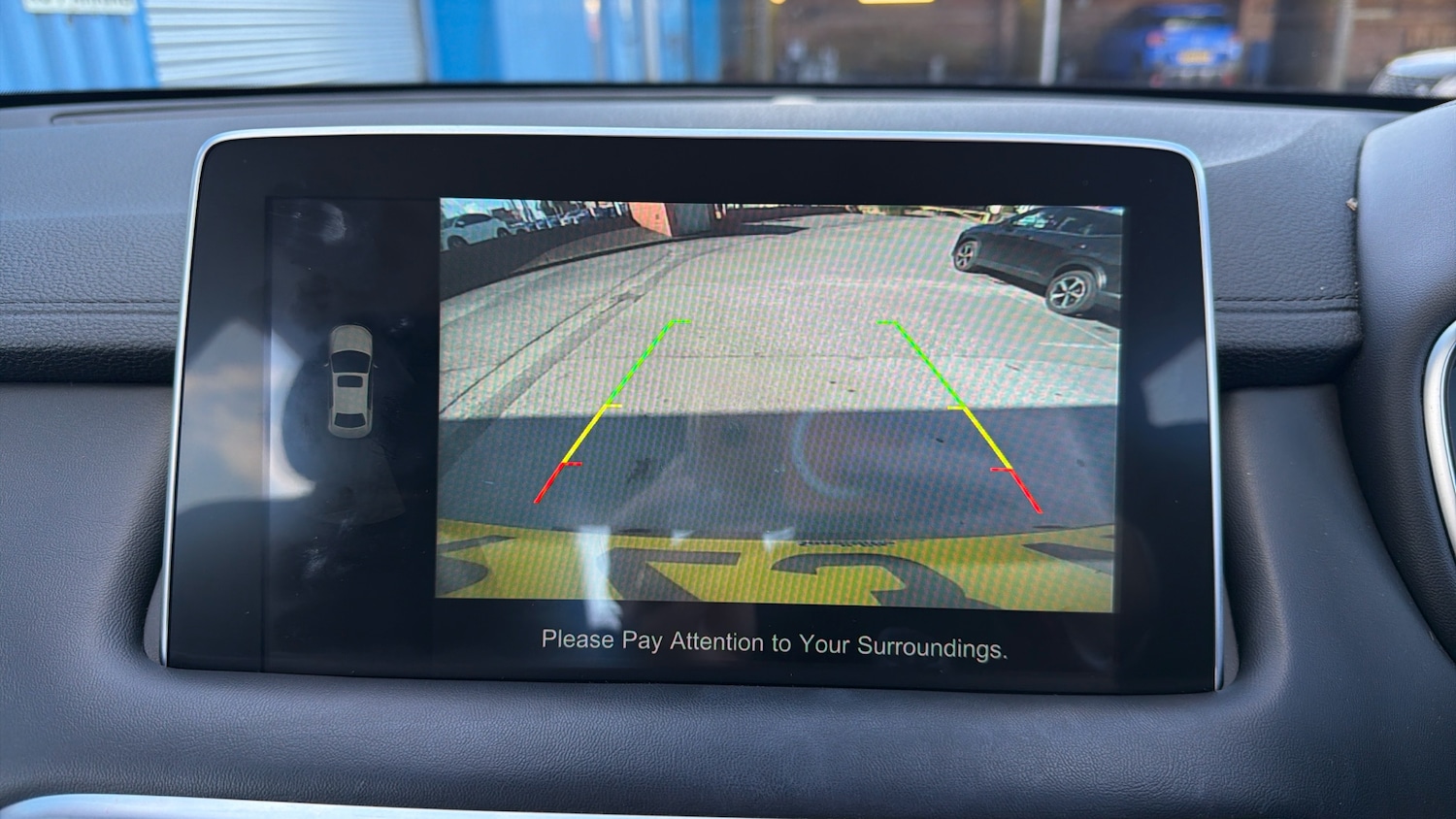 Used MG MG HS 2023 for sale - 77946973: Photo 30