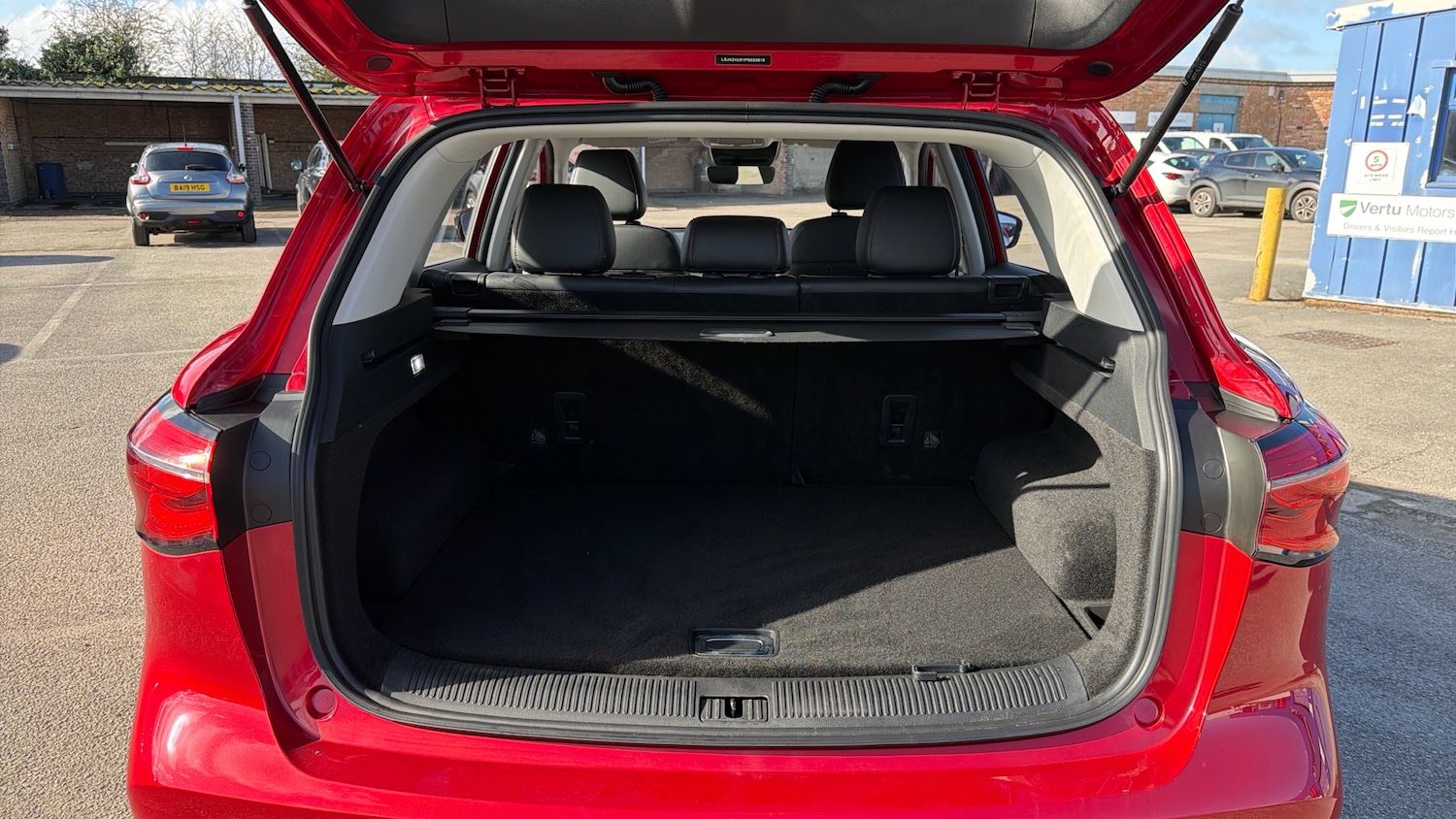 Used MG MG HS 2023 for sale - 77946973: Photo 4