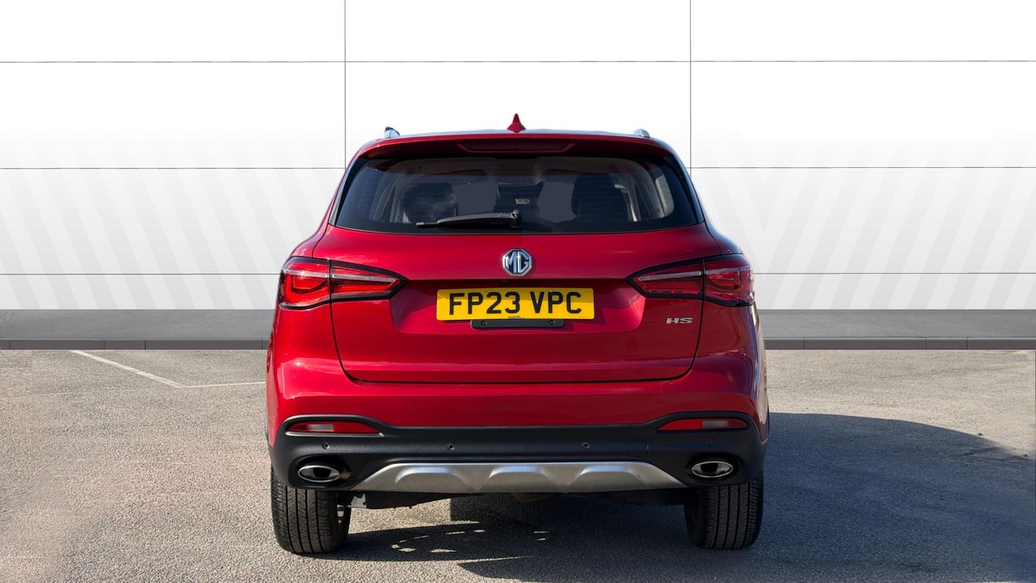 Used MG MG HS 2023 for sale - 77946973: Photo 6