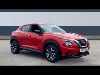 2022 (72) - 1.0 DiG-T 114 Acenta 5dr DCT Petrol Hatchback