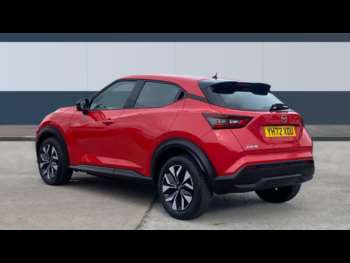 Used Nissan Juke 2022 for sale - 74834746: Photo