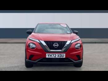 Used Nissan Juke 2022 for sale - 74834746: Photo