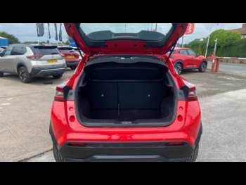 Used Nissan Juke 2022 for sale - 74834746: Photo