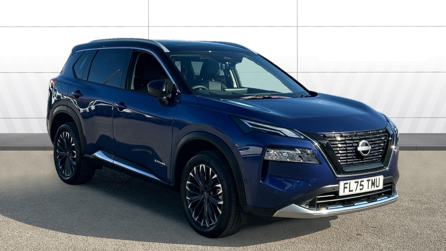 Used Nissan X-Trail 2025 for sale - 76232274: Photo 1