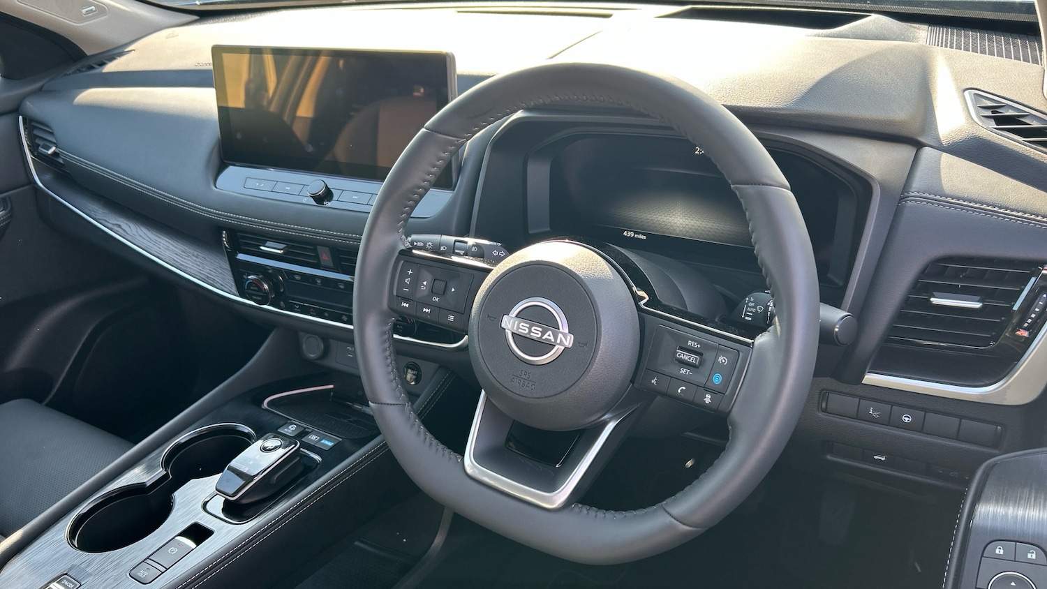 Used Nissan X-Trail 2025 for sale - 76232274: Photo 11