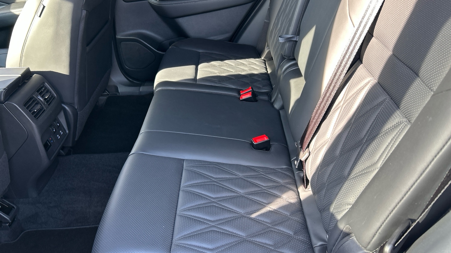 Used Nissan X-Trail 2025 for sale - 76232274: Photo 16