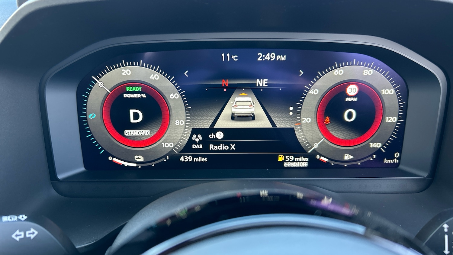 Used Nissan X-Trail 2025 for sale - 76232274: Photo 18