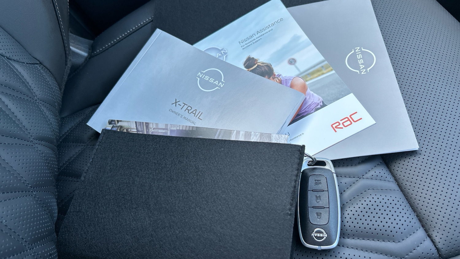 Used Nissan X-Trail 2025 for sale - 76232274: Photo 19