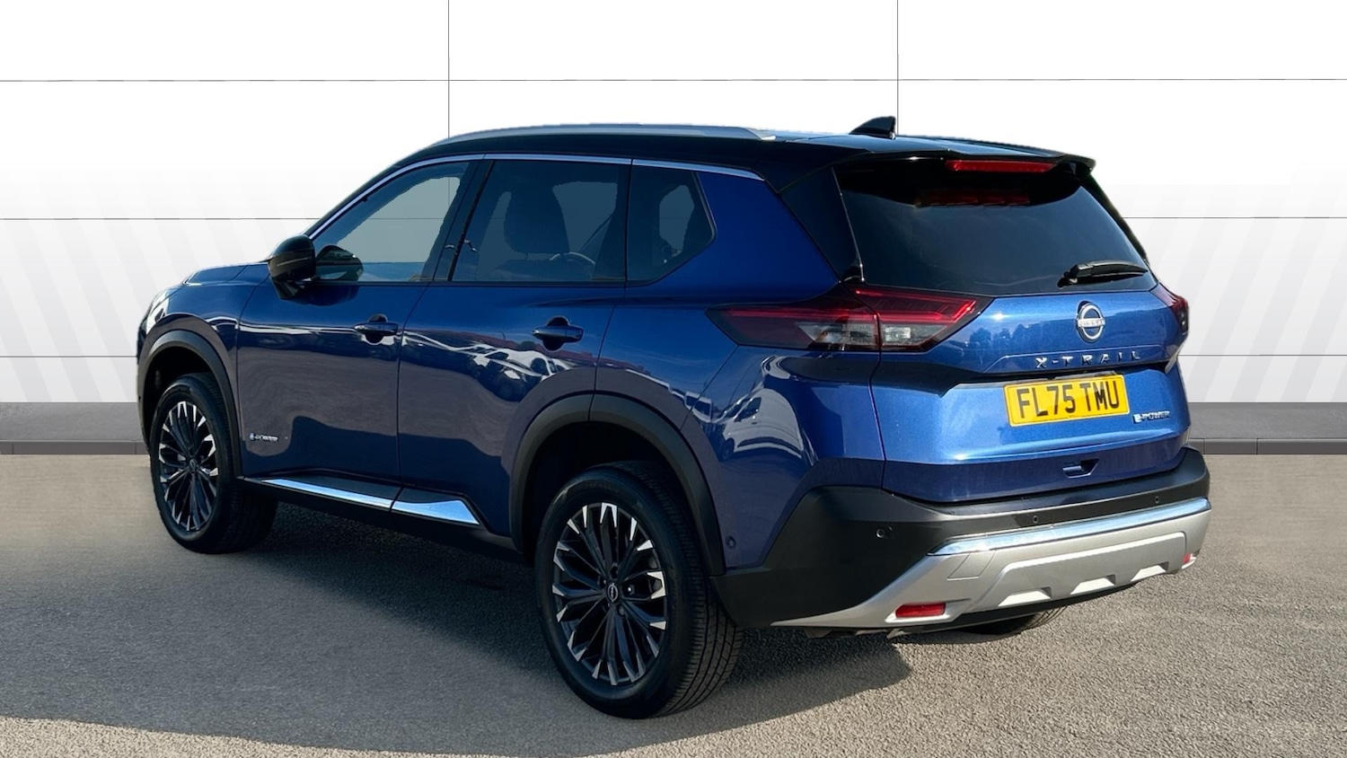 Used Nissan X-Trail 2025 for sale - 76232274: Photo 2