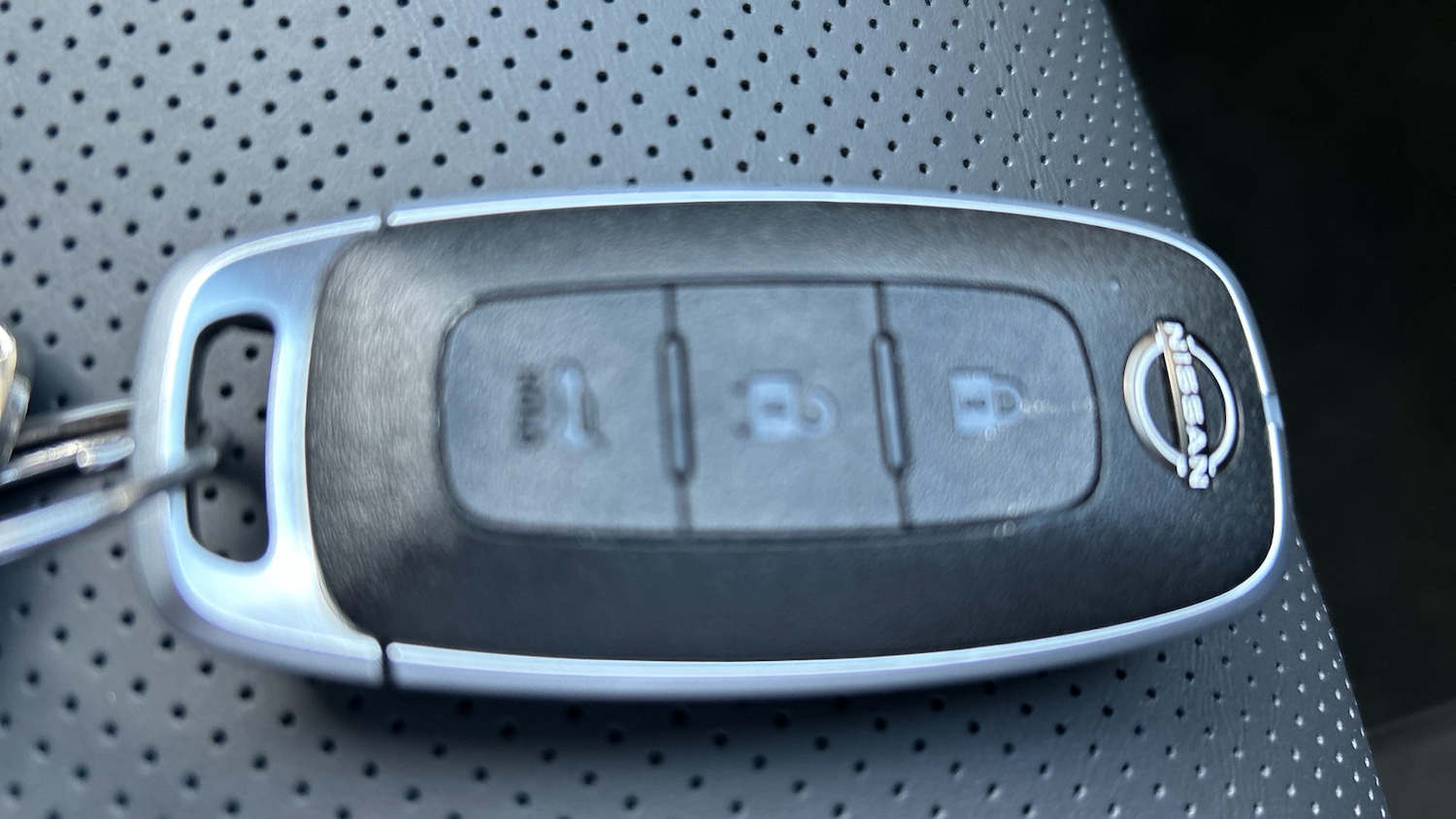 Used Nissan X-Trail 2025 for sale - 76232274: Photo 20