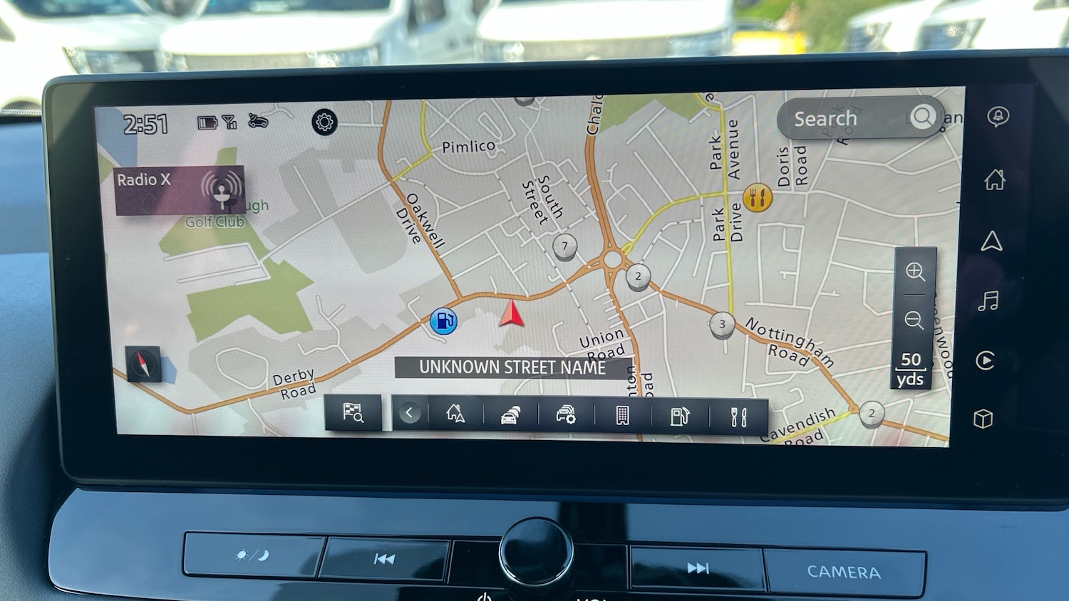 Used Nissan X-Trail 2025 for sale - 76232274: Photo 21