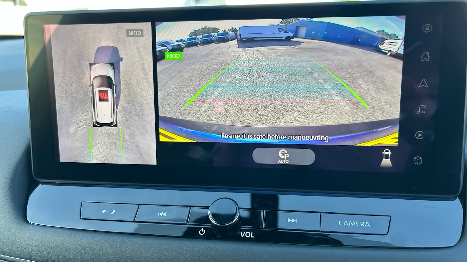 Used Nissan X-Trail 2025 for sale - 76232274: Photo 23