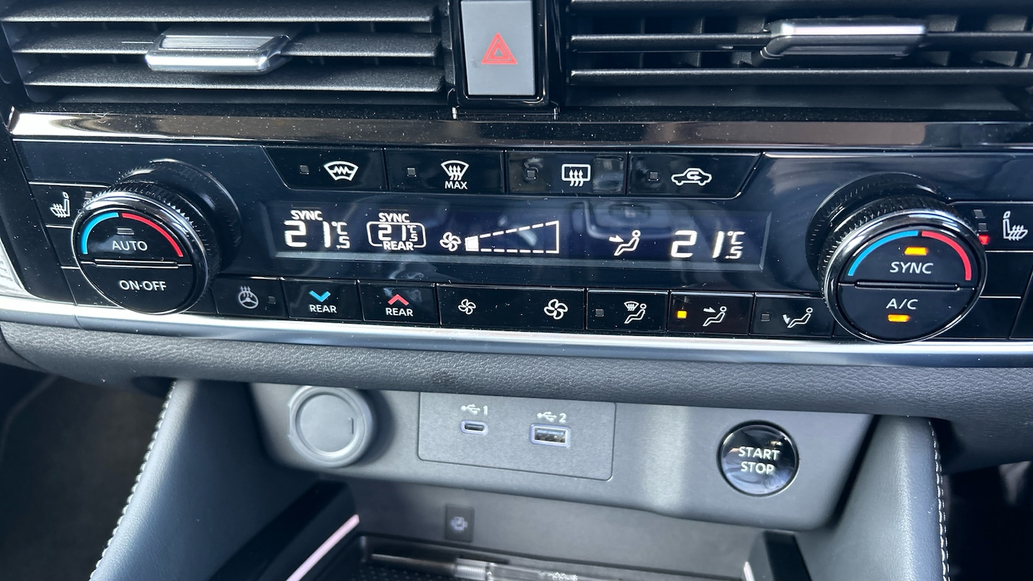 Used Nissan X-Trail 2025 for sale - 76232274: Photo 24