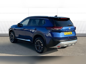 Used Nissan X-Trail 2025 for sale - 76232274: Photo