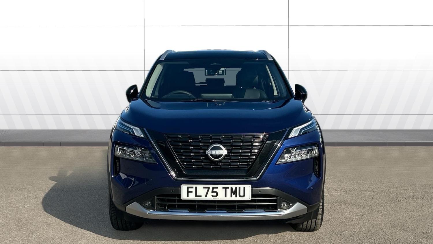 Used Nissan X-Trail 2025 for sale - 76232274: Photo 3