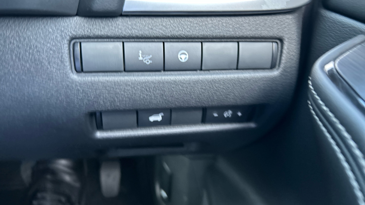 Used Nissan X-Trail 2025 for sale - 76232274: Photo 30