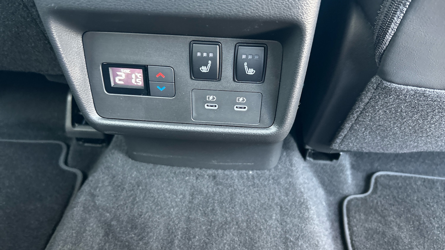 Used Nissan X-Trail 2025 for sale - 76232274: Photo 37