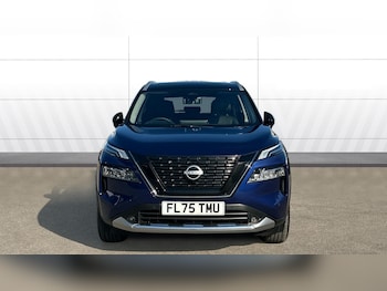 Used Nissan X-Trail 2025 for sale - 76232274: Photo