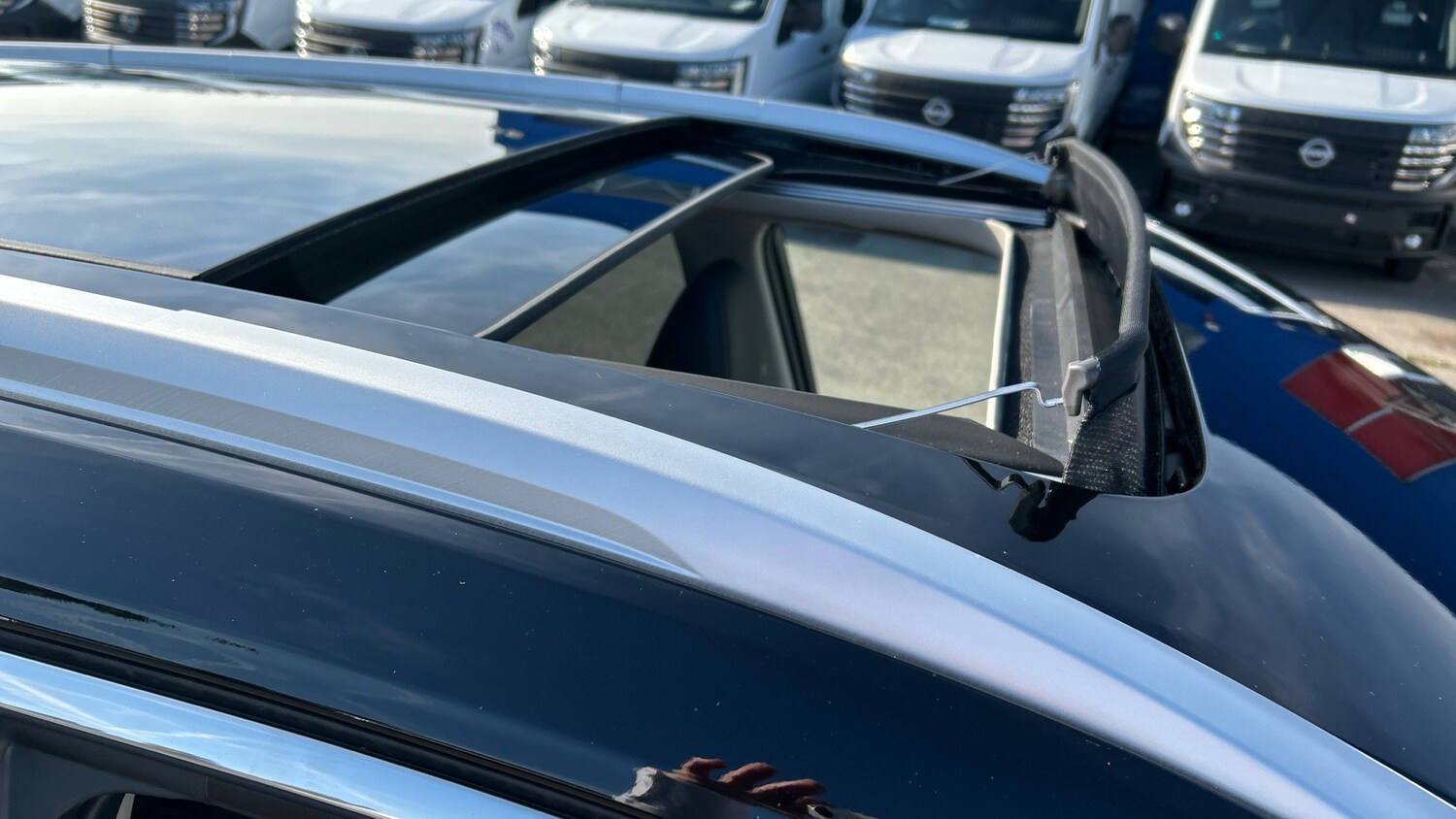 Used Nissan X-Trail 2025 for sale - 76232274: Photo 42