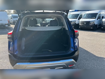 Used Nissan X-Trail 2025 for sale - 76232274: Photo