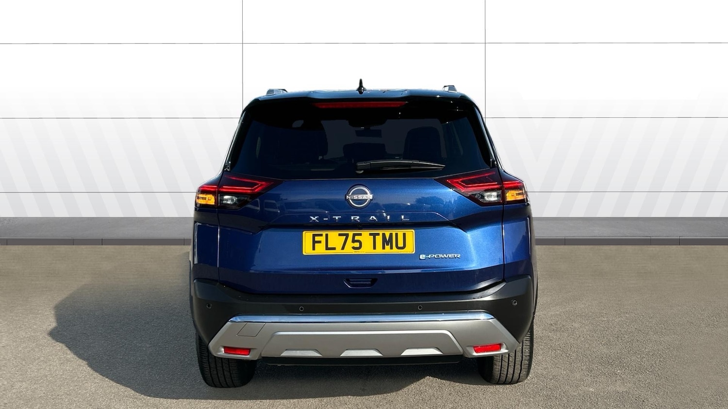 Used Nissan X-Trail 2025 for sale - 76232274: Photo 6